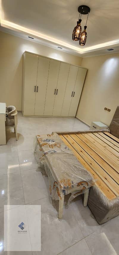 3 Bedroom Apartment for Rent in New Cairo, Cairo - WhatsApp Image 2026-08-18 at 10.05. 18 AM. jpeg 3 Bedroom Apartment for Rent in New Cairo, Cairo - WhatsApp Image 2026-08-18 at 10.05. 18 AM. jpeg