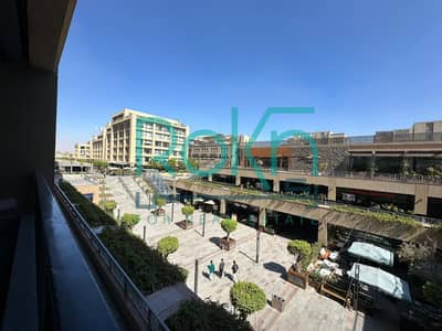Clinic for Rent in Sheikh Zayed, Giza - bea305c1-e44a-4ab6-b89c-7e576e74a902. jpeg