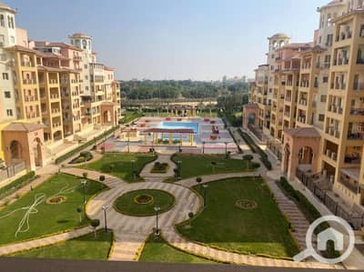 3 Bedroom Apartment for Sale in 6th of October, Giza - IMG_4669. jpg