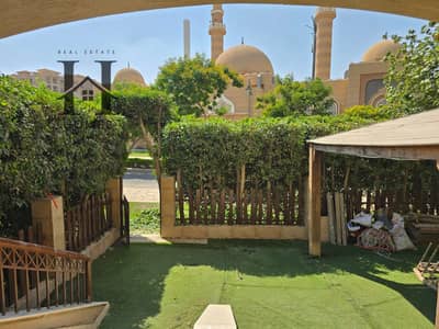2 Bedroom Flat for Sale in Madinaty, Cairo - WhatsApp Image 2026-08-18 at 5.33. 47 PM. jpeg 2 Bedroom Flat for Sale in Madinaty, Cairo - WhatsApp Image 2026-08-18 at 5.33. 47 PM. jpeg