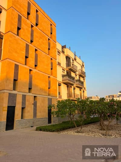 3 Bedroom Apartment for Sale in Sheikh Zayed, Giza - image-01. jpeg
