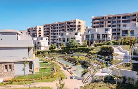 2 Bedroom Flat for Sale in New Capital City, Cairo - WhatsApp Image 2024-09-08 at 12.27. 42 PM (1). jpeg 2 Bedroom Flat for Sale in New Capital City, Cairo - WhatsApp Image 2024-09-08 at 12.27. 42 PM (1). jpeg