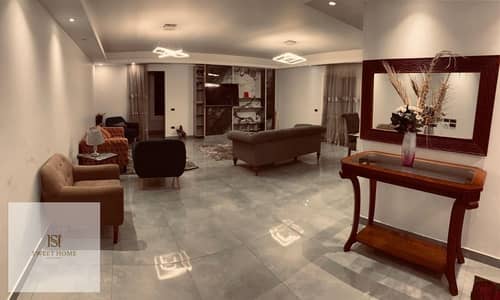 3 Bedroom Flat for Rent in Katameya, Cairo - WhatsApp Image 2026-08-19 at 12.13. 53 (2). jpeg