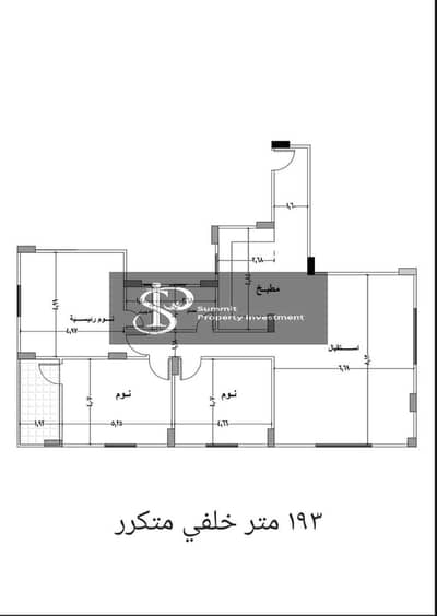 3 Bedroom Apartment for Sale in 10th of Ramadan, Sharqia - WhatsApp Image 2026-08-19 at 2.05. 16 PM (1). jpeg