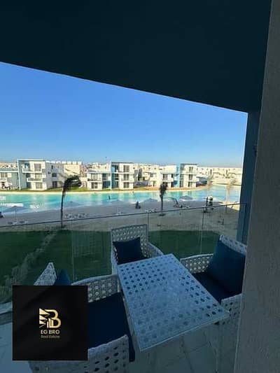 شاليه 3 غرف نوم للايجار في الساحل الشمالي، مطروح - O9gdRPAwscFj57vuSfwFPFjfVKzVO1Y001kozUYM. jpg