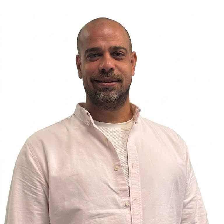 Mohamed Salem Mohamed Salem