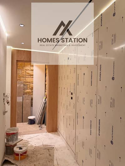 4 Bedroom Townhouse for Rent in New Cairo, Cairo - WhatsApp Image 2026-08-19 at 1.08. 24 PM (4). jpeg