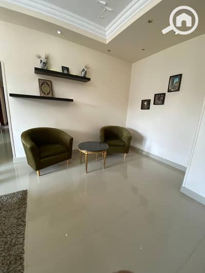 شقة 3 غرف نوم للايجار في الشيخ زايد، الجيزة - WhatsApp Image 2026-08-19 at 1.59. 48 PM (5). jpeg