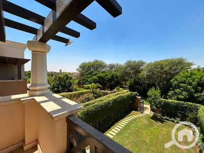 3 Bedroom Townhouse for Rent in New Cairo, Cairo - WhatsApp Image 2026-08-16 at 3.59. 31 PM. jpeg