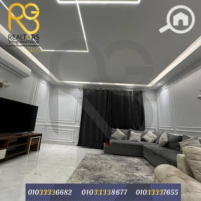 4 Bedroom Townhouse for Sale in Sheikh Zayed, Giza - 5. png
