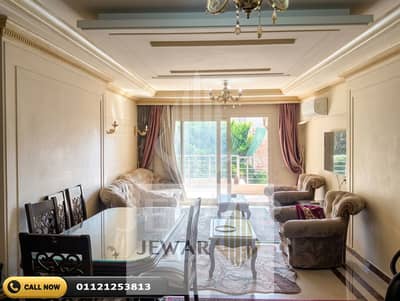 فلیٹ 3 غرف نوم للايجار في سابا باشا، الإسكندرية - WhatsApp Image 2026-07-18 at 5.12. 46 PM. jpeg