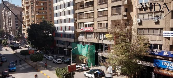 4 Bedroom Apartment for Sale in Dokki, Giza - WhatsApp Image 2026-08-18 at 23.14. 35. jpeg 4 Bedroom Apartment for Sale in Dokki, Giza - WhatsApp Image 2026-08-18 at 23.14. 35. jpeg