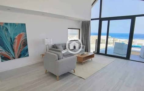 3 Bedroom Chalet for Sale in North Coast, Matruh - 601f0d13-296d-4e6f-9aac-6d39d0ad9ab4. jpg