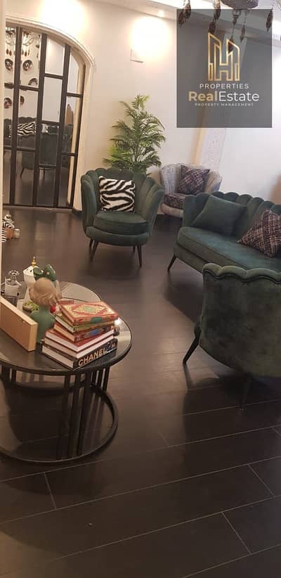 3 Bedroom Apartment for Sale in New Cairo, Cairo - WhatsApp Image 2026-08-18 at 6.53. 03 AM (4). jpeg 3 Bedroom Apartment for Sale in New Cairo, Cairo - WhatsApp Image 2026-08-18 at 6.53. 03 AM (4). jpeg