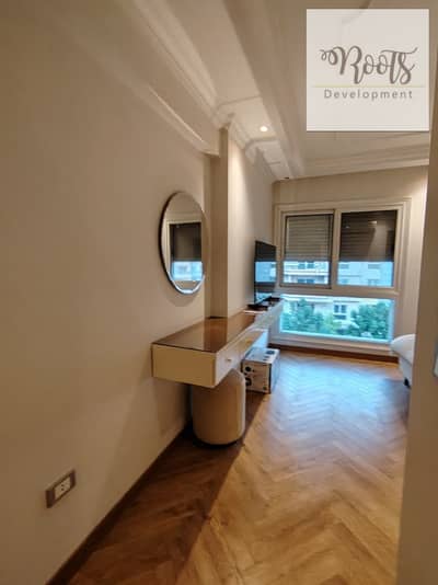 3 Bedroom Apartment for Rent in New Cairo, Cairo - WhatsApp Image 2026-08-18 at 13.58. 02 (1). jpeg