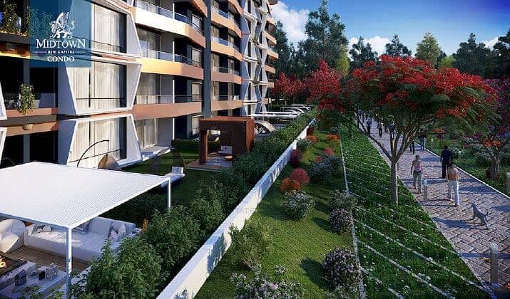 8 Midtown-Condo-New-Capital-Compound-Sales-Number. jpg