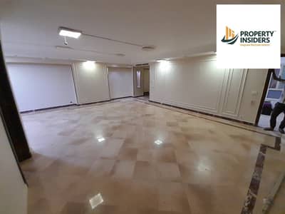 5 Bedroom Flat for Rent in Dokki, Giza - 1. jpeg