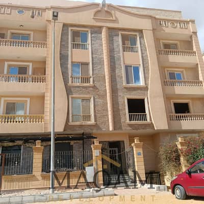 3 Bedroom Apartment for Sale in New Cairo, Cairo - WhatsApp Image 2026-08-19 at 11.33. 06 AM (2). jpeg 3 Bedroom Apartment for Sale in New Cairo, Cairo - WhatsApp Image 2026-08-19 at 11.33. 06 AM (2). jpeg