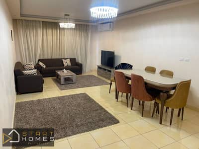 3 Bedroom Apartment for Rent in Madinaty, Cairo - WhatsApp Image 2026-08-18 at 6.19. 28 PM (1). jpeg