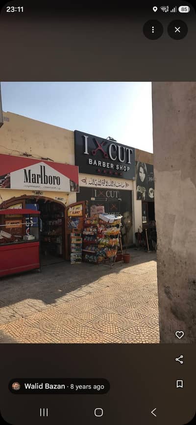 Retail for Rent in New Cairo, Cairo - محل للايجار في السوق القديم Retail for Rent in New Cairo, Cairo - محل للايجار في السوق القديم