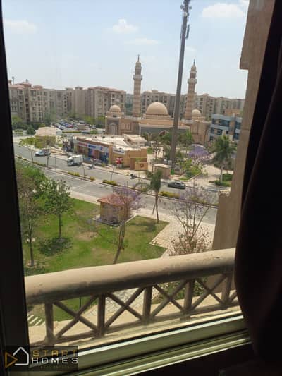 2 Bedroom Flat for Rent in Madinaty, Cairo - WhatsApp Image 2026-08-18 at 6.43. 41 PM (1). jpeg 2 Bedroom Flat for Rent in Madinaty, Cairo - WhatsApp Image 2026-08-18 at 6.43. 41 PM (1). jpeg