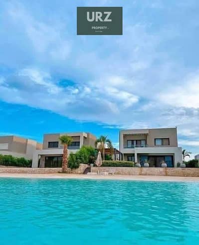 3 Bedroom Townhouse for Sale in North Coast, Matruh - 624476057_1521817302220362_6430133338907388298_n. jpg