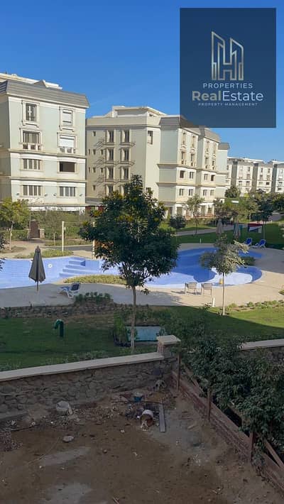 3 Bedroom iVilla for Sale in New Cairo, Cairo - WhatsApp Image 2026-08-18 at 5.31. 07 AM (2). jpeg 3 Bedroom iVilla for Sale in New Cairo, Cairo - WhatsApp Image 2026-08-18 at 5.31. 07 AM (2). jpeg