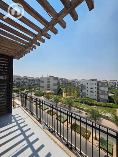 3 Bedroom Apartment for Rent in New Cairo, Cairo - WhatsApp Image 2026-08-19 at 2.54. 42 PM. jpeg 3 Bedroom Apartment for Rent in New Cairo, Cairo - WhatsApp Image 2026-08-19 at 2.54. 42 PM. jpeg