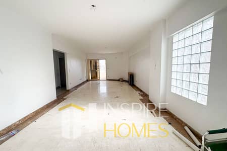 3 Bedroom Apartment for Rent in Smoha, Alexandria - 1. jpg