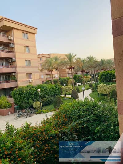 3 Bedroom Apartment for Sale in New Cairo, Cairo - 58776. jpg 3 Bedroom Apartment for Sale in New Cairo, Cairo - 58776. jpg