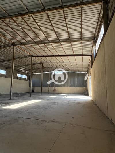 Warehouse for Rent in New Cairo, Cairo - WhatsApp Image 2026-08-19 at 3.20. 19 PM (2). jpeg