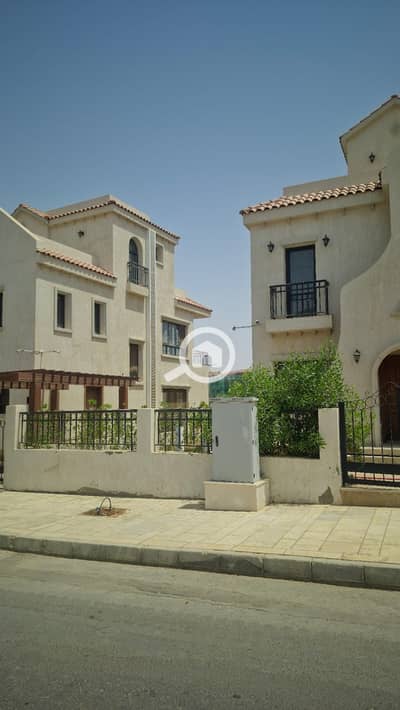 5 Bedroom Villa for Sale in New Capital City, Cairo - WhatsApp Image 2026-08-19 at 12.54. 19 PM. jpeg