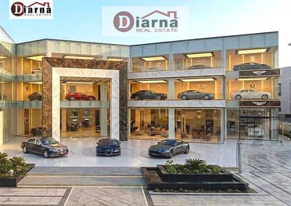 مجمع تجاري للبيع في القاهرة الجديدة، القاهرة - 6a53862bf3b2f053934201. jpg مجمع تجاري للبيع في القاهرة الجديدة، القاهرة - 6a53862bf3b2f053934201. jpg