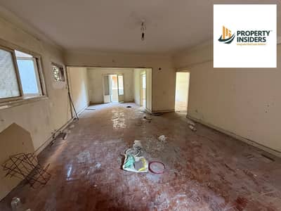 3 Bedroom Flat for Sale in Dokki, Giza - 1. jpeg 3 Bedroom Flat for Sale in Dokki, Giza - 1. jpeg