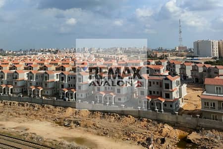 فلیٹ 2 غرفة نوم للبيع في سموحة، الإسكندرية - 1. jpg فلیٹ 2 غرفة نوم للبيع في سموحة، الإسكندرية - 1. jpg