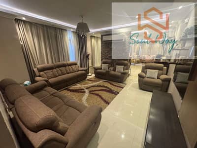 3 Bedroom Apartment for Sale in New Cairo, Cairo - a4e500ca-7efb-4ea0-aab3-13ff87321171. jpeg