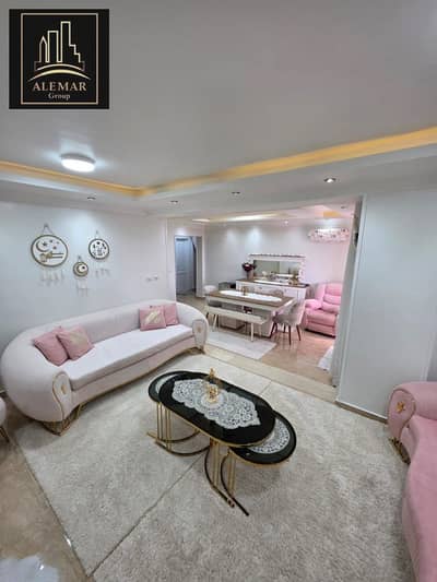 3 Bedroom Apartment for Sale in Madinaty, Cairo - 88350. jpg
