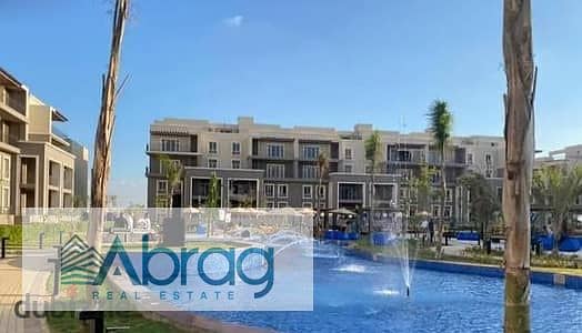 3 Bedroom Flat for Sale in 6th of October, Giza - 159930740-400x300. jpeg