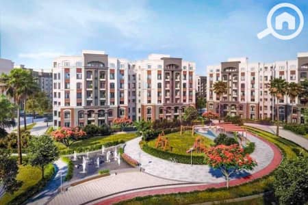 2 Bedroom Apartment for Sale in Agami, Alexandria - WhatsApp Image 2026-08-06 at 17.30. 16. jpg