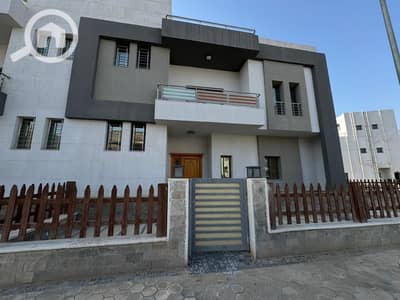 4 Bedroom Twin House for Rent in Shorouk City, Cairo - WhatsApp Image 2026-03-28 at 10.49. 14 AM. jpeg
