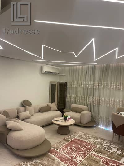 3 Bedroom Flat for Rent in Madinaty, Cairo - WhatsApp Image 2026-08-18 at 5.25. 53 PM (4). jpeg