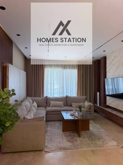 3 Bedroom Flat for Rent in New Cairo, Cairo - WhatsApp Image 2026-08-19 at 2.24. 22 PM. jpeg