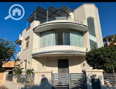 6 Bedroom Villa for Sale in North Coast, Matruh - 1000555341. jpg