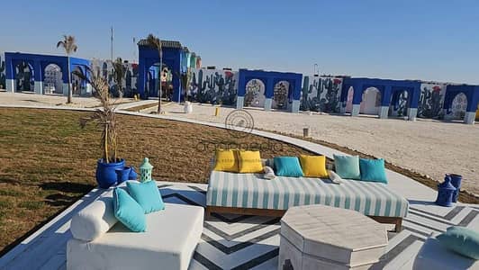 2 Bedroom Chalet for Sale in North Coast, Matruh - 4aef071d-2f44-47eb-8a64-e04e9fdf8978. jpeg 2 Bedroom Chalet for Sale in North Coast, Matruh - 4aef071d-2f44-47eb-8a64-e04e9fdf8978. jpeg