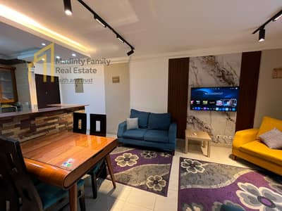 2 Bedroom Apartment for Rent in Madinaty, Cairo - 97f13518-6a41-4a5c-ba72-72f1130959b8. jpg