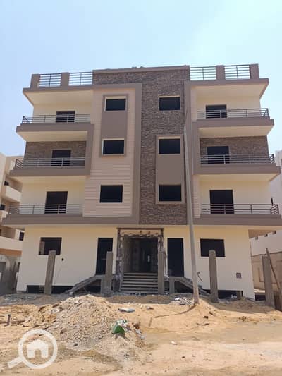 3 Bedroom Apartment for Sale in New Cairo, Cairo - WhatsApp Image 2026-08-19 at 2.40. 45 PM. jpeg