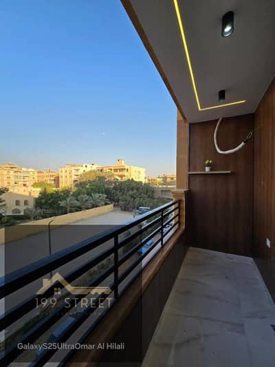 3 Bedroom Apartment for Sale in Hadayek al-Ahram, Giza - WhatsApp Image 2026-08-19 at 2.37. 06 PM (5). jpeg 3 Bedroom Apartment for Sale in Hadayek al-Ahram, Giza - WhatsApp Image 2026-08-19 at 2.37. 06 PM (5). jpeg
