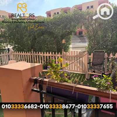 4 Bedroom Villa for Sale in Sheikh Zayed, Giza - 7. png 4 Bedroom Villa for Sale in Sheikh Zayed, Giza - 7. png