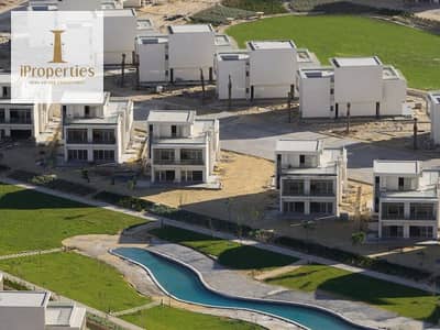 2 Bedroom Flat for Sale in North Coast, Matruh - M. villas-3-1022x1536. jpg. jpeg