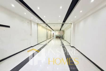 Retail for Rent in Laurent, Alexandria - 1. jpg